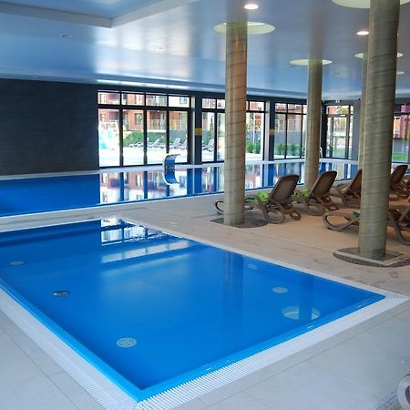Apartament Piaskowy Polanki Park Kołobrzeg Buitenkant foto