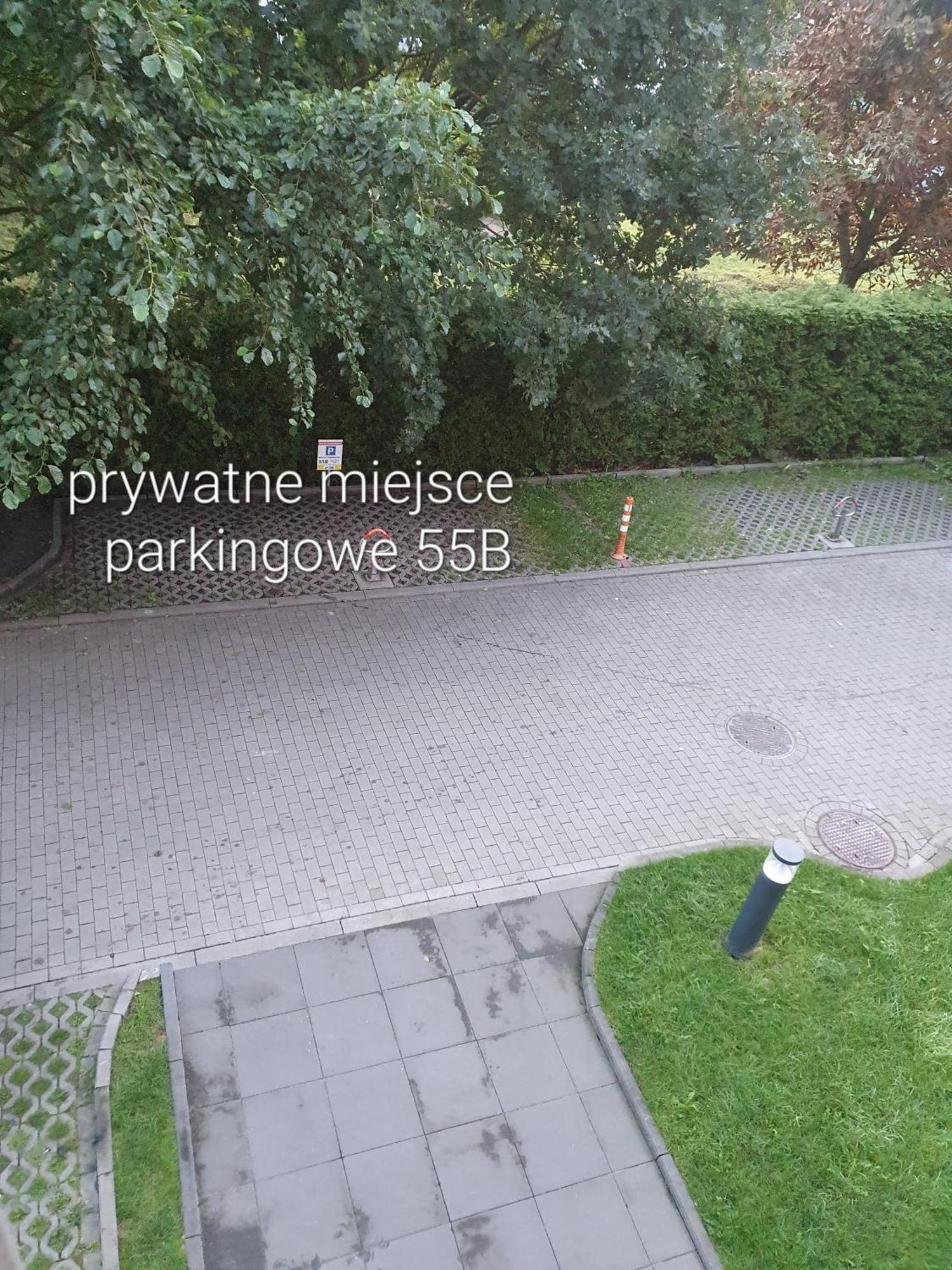 Apartament Piaskowy Polanki Park Kołobrzeg Buitenkant foto