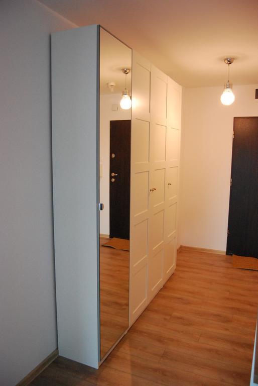 Apartament Piaskowy Polanki Park Kołobrzeg Buitenkant foto